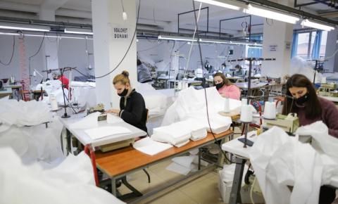 Mbi 46 mije biznese kerkojne punonjes: Industria perpunuese me e prekura